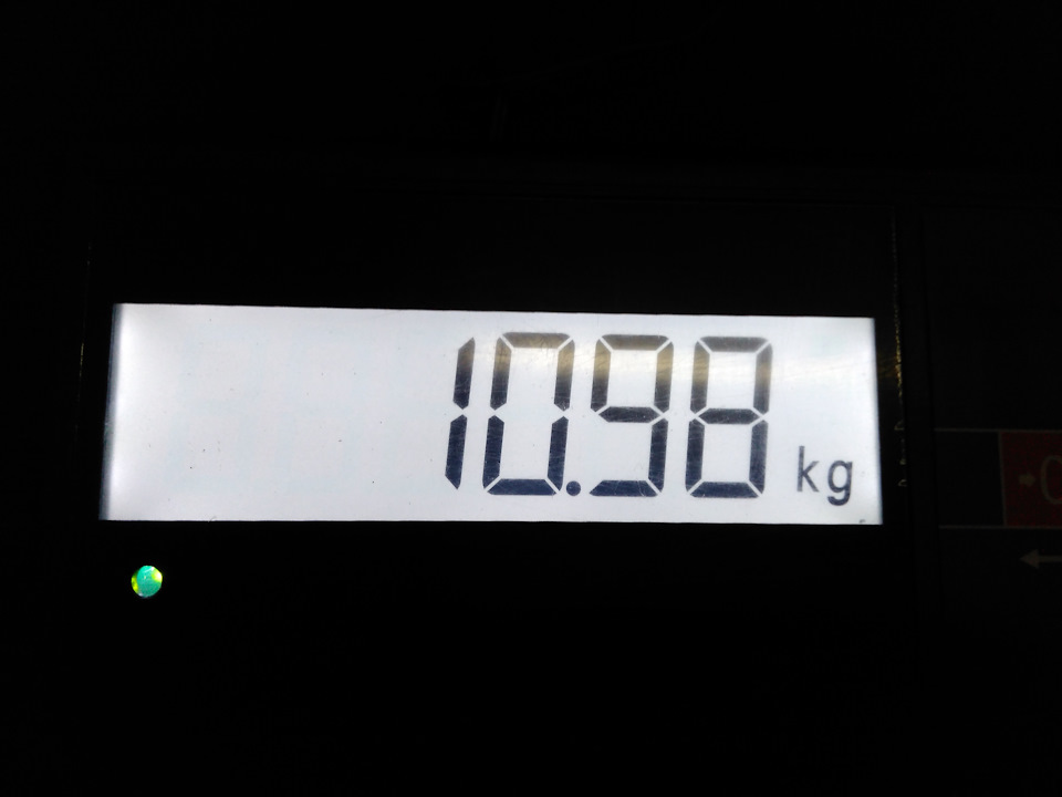 Фото в бортжурнале Lada 21103