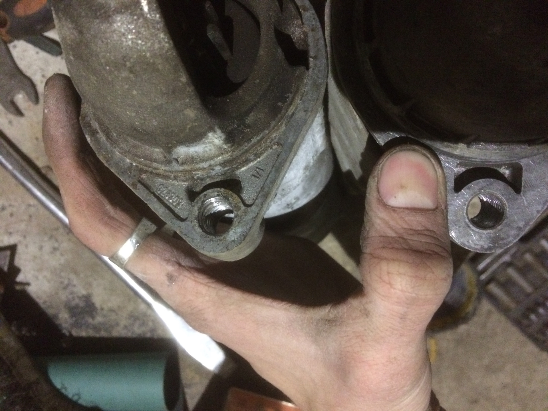 Бумер решил самоуничтожиться "Пожар" — BMW 7 series (E38), 3,5 л, 1999 ...