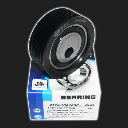 Фото в бортжурнале Lada 21124. Запчасти на фото: 21101041056