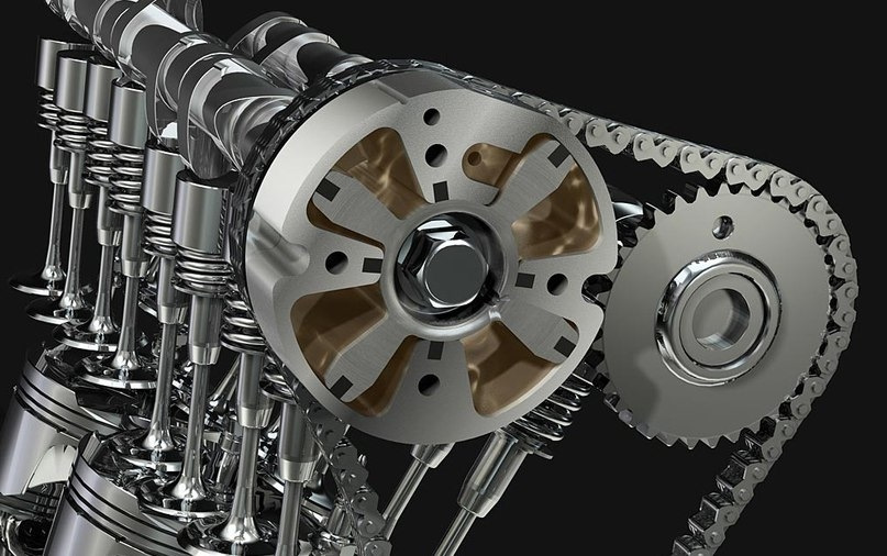 Vvt i двигатель. VVT-I система газораспределения двигателя. VVTI Toyota. Тойота VVT-I. Ванос системы газораспределения.