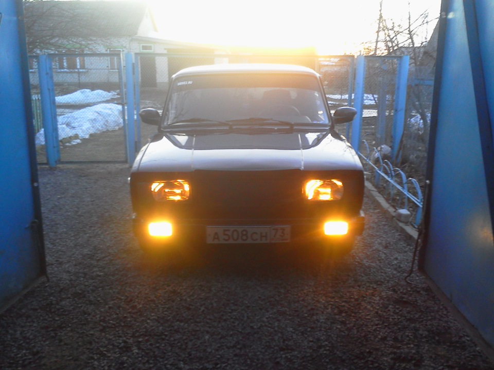 Мысли о продаже… — Lada 21074, 1,6 л, 2007 года | продажа машины | DRIVE2