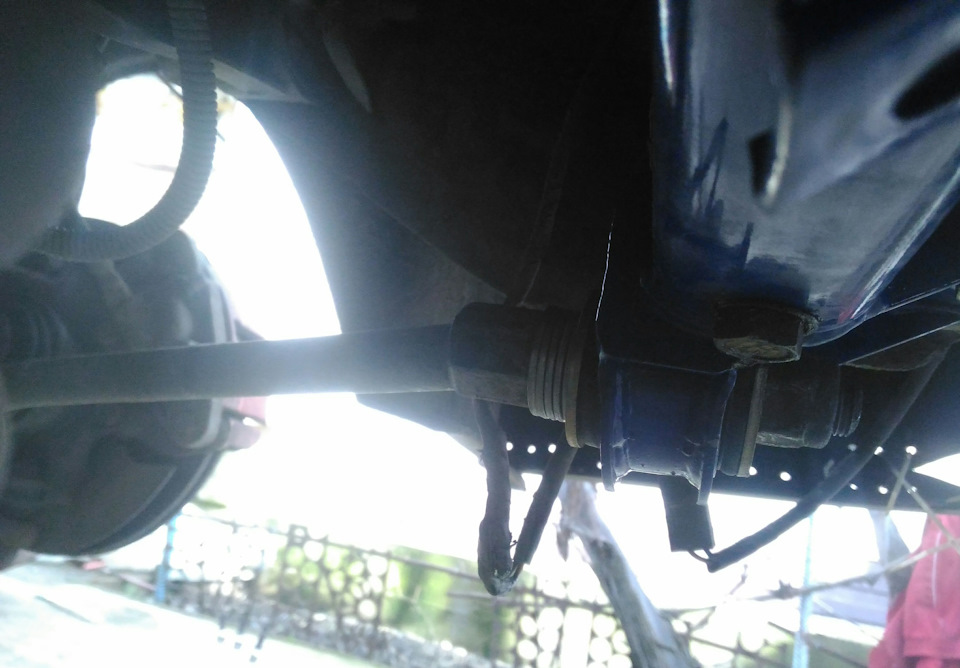 Фото в бортжурнале Lada 2114