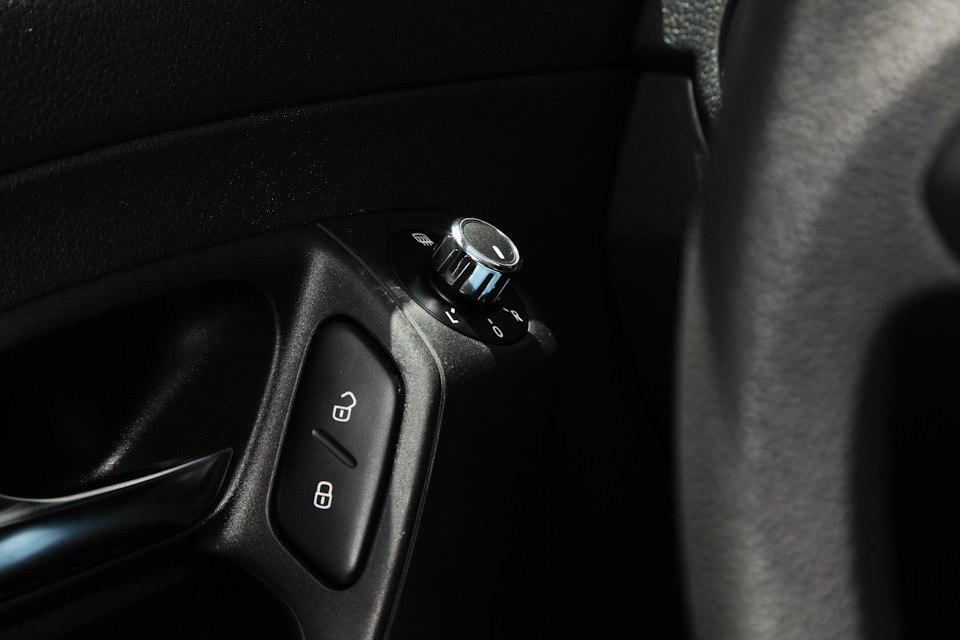 Фото в бортжурнале Volkswagen Polo Sedan