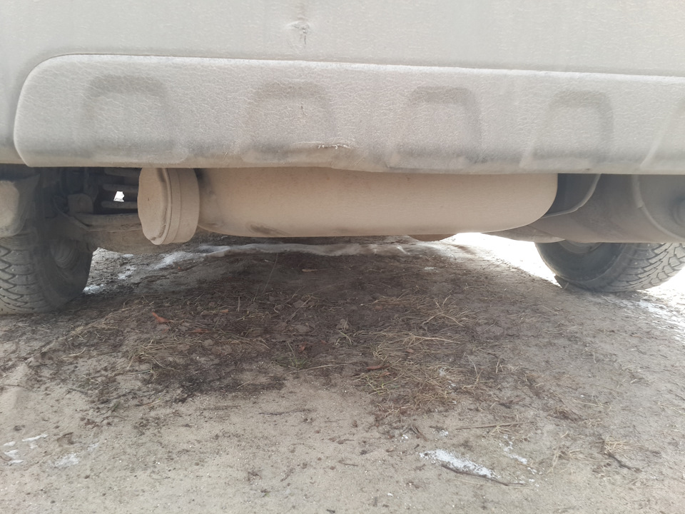 гбо на акуру — Acura MDX (1G), 3,5 л, 2002 года | другое | DRIVE2