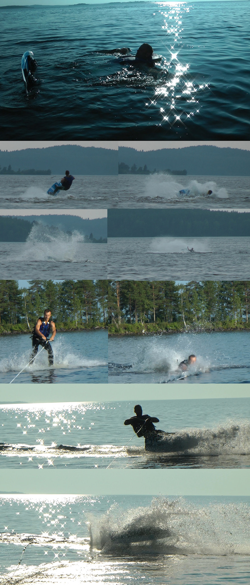 Фото в бортжурнале Mitsubishi Pajero Sport (2G)