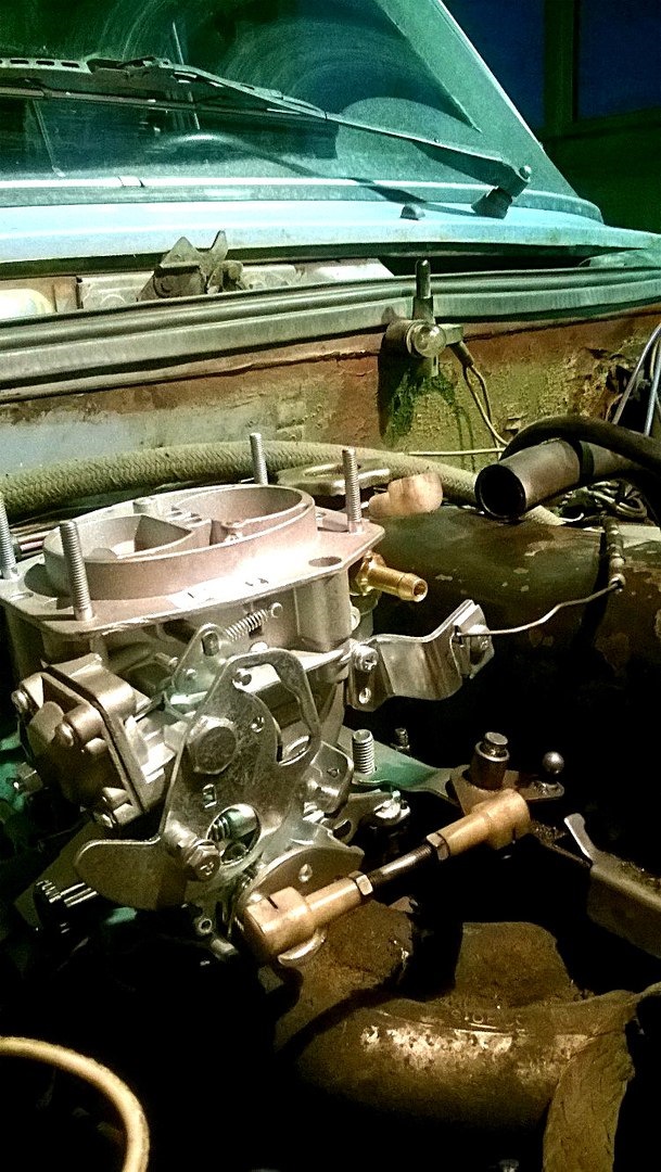 Первые шаги — Lada 21063, 1,5 л, 1990 года | своими руками | DRIVE2