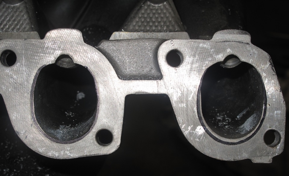 Доработка Головки Блока Цилиндров и впуска! — BMW 3 series Coupe (E30 ...