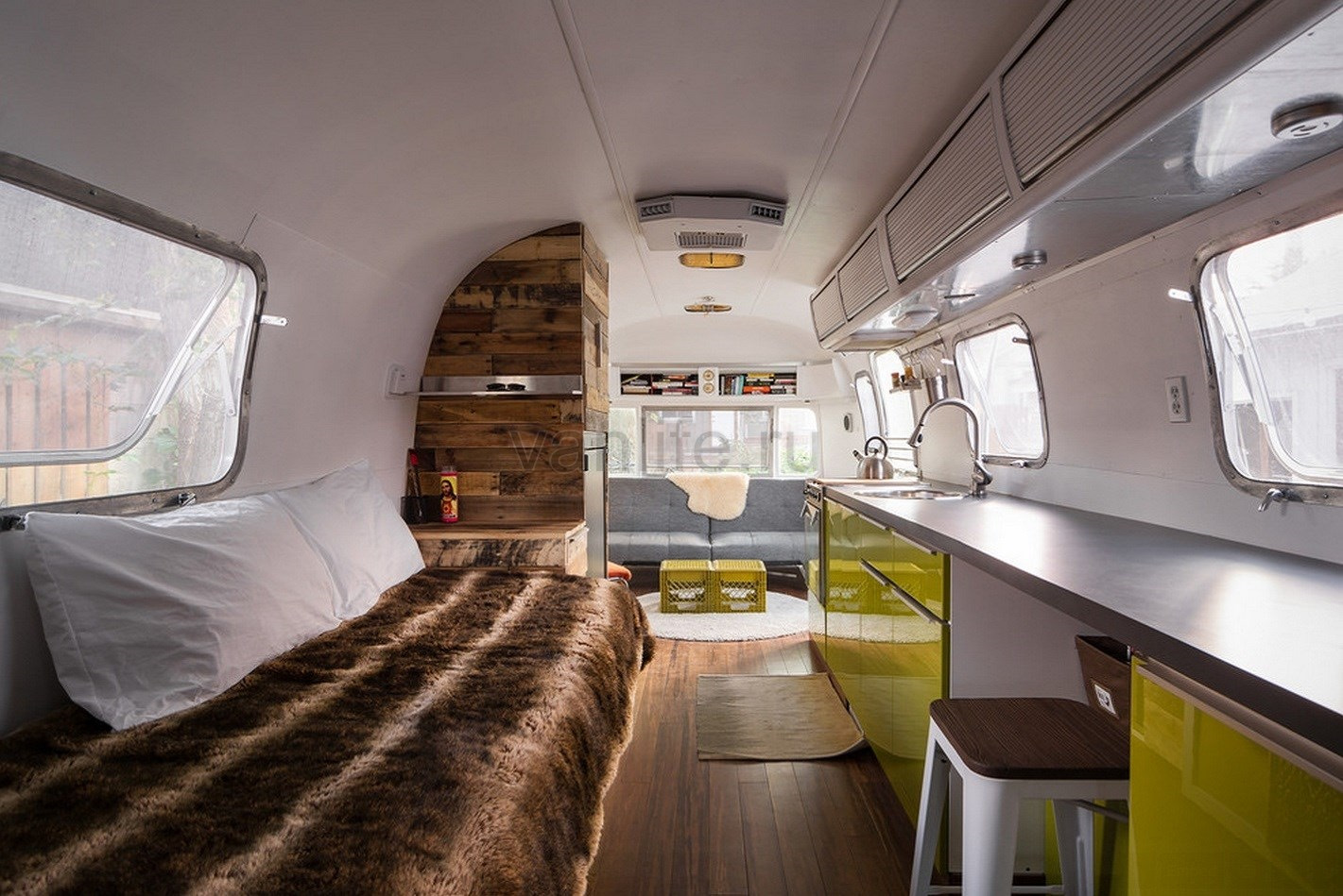 РђРІС‚РѕРґРѕРј Pan American Airstream