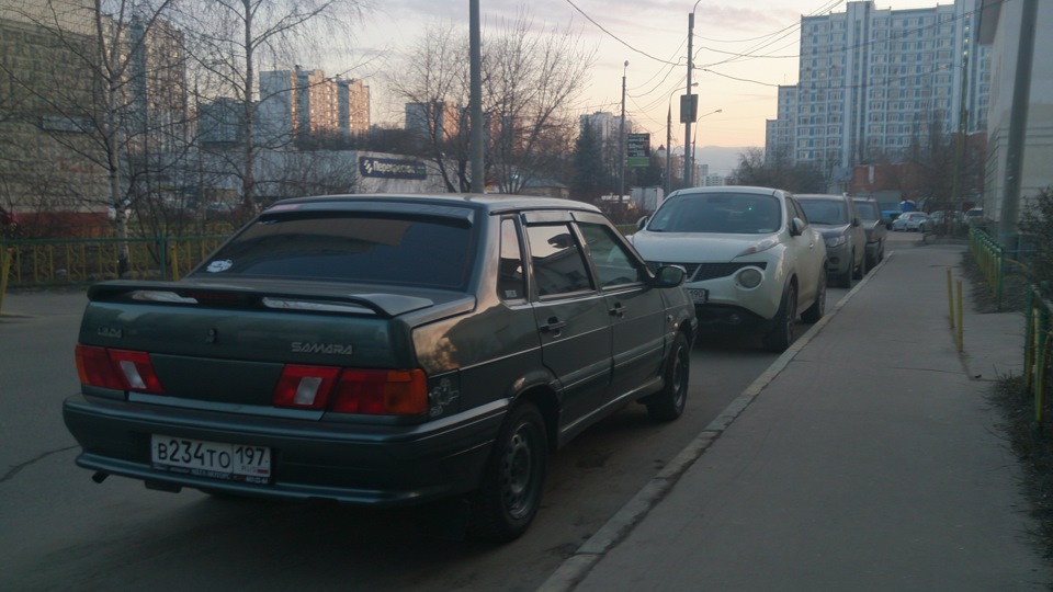 Доработка торпеды, стоит ли ? — Lada 2115, 1,6 л, 2012 года | тюнинг ...