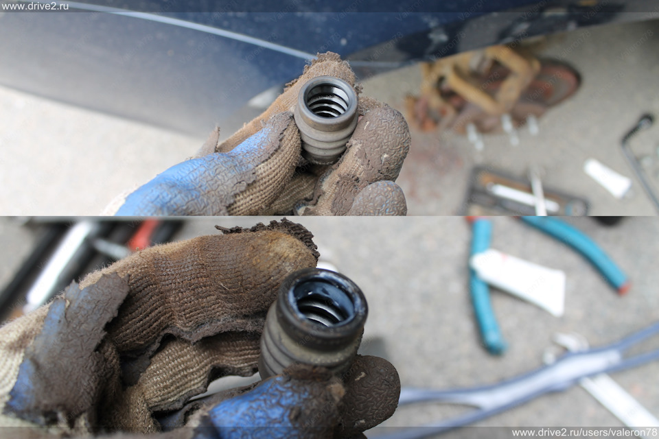 Фото в бортжурнале Chevrolet Cruze (1G)