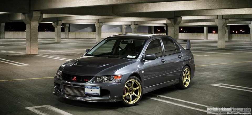 Шины mitsubishi lancer evolution