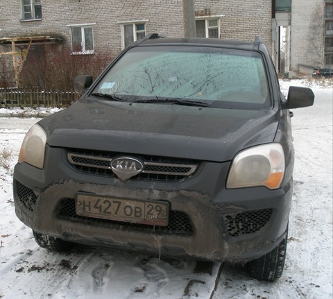 Машины с пробегом в архангельске. Купить авто с пробегом в Архангельске.