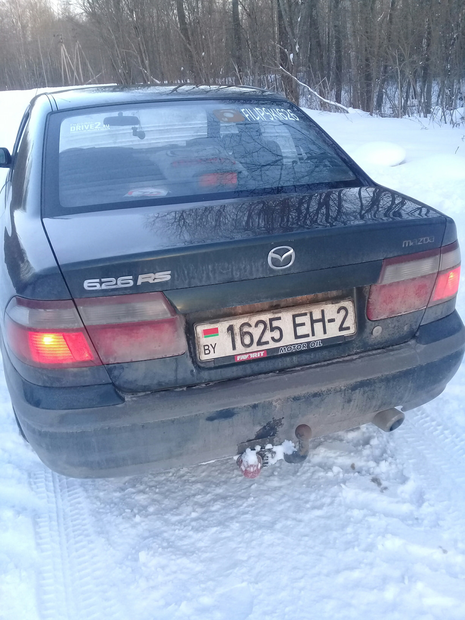 626RS подшипник шариковый однорядный DYZV | Запчасти на DRIVE2