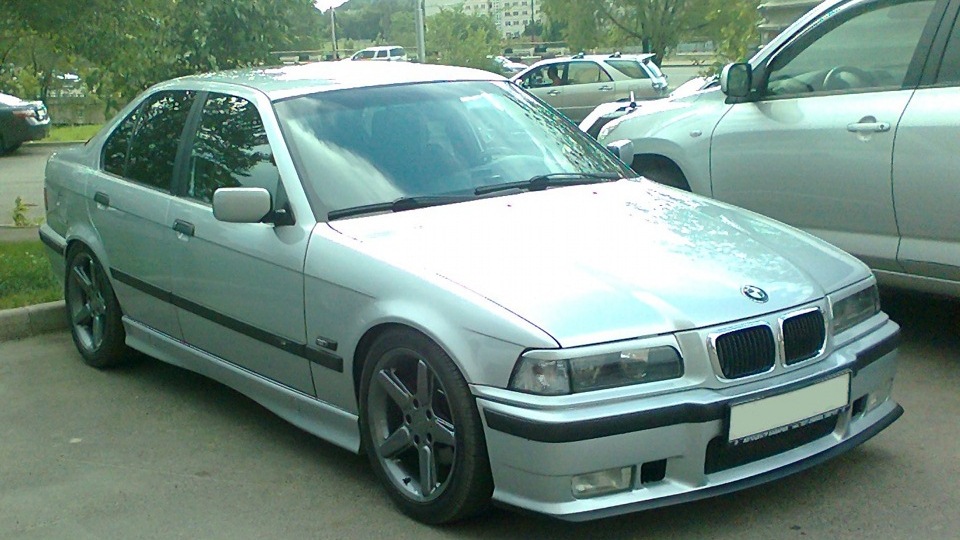 дорогой ли bmw 3 серии с 1990 по 1995 дорогой ли bmw 3 серии с 1990 по 1995