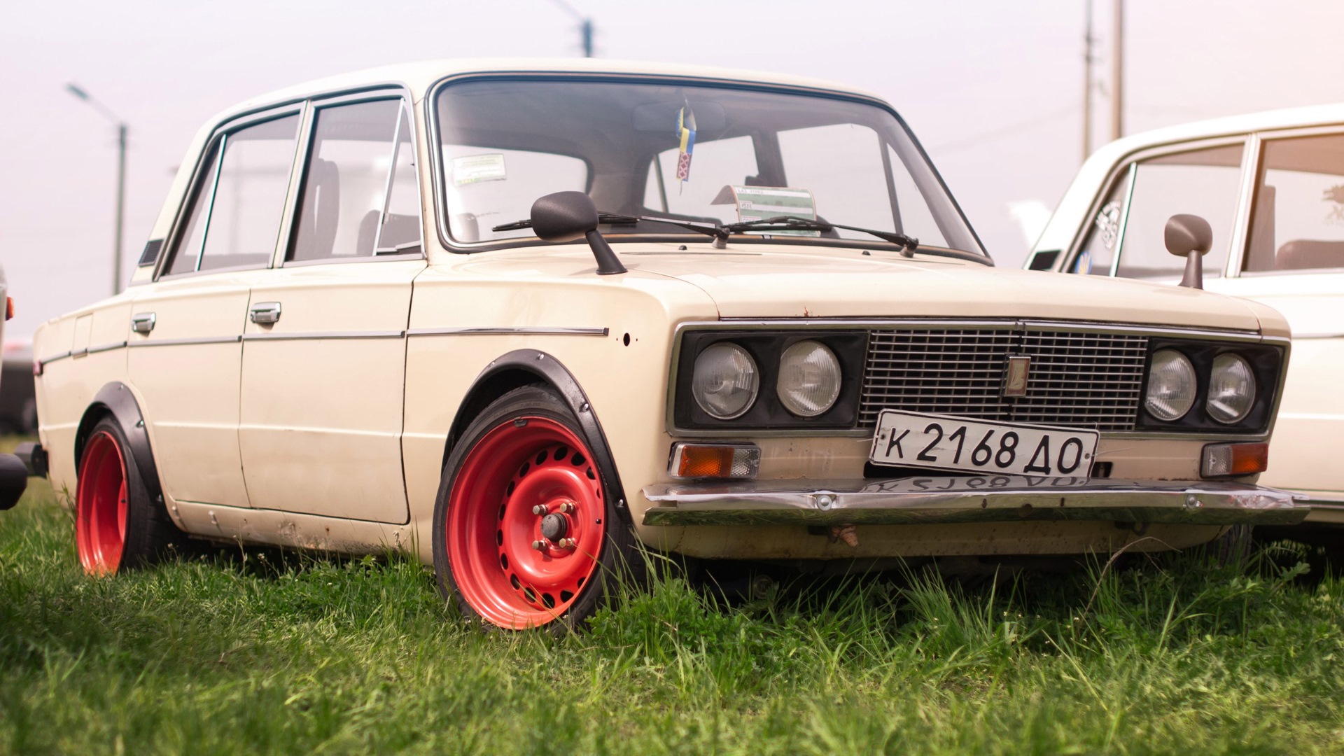 Lada 21063 1.3 бензиновый 1985 | Stance и нищебродство на DRIVE2