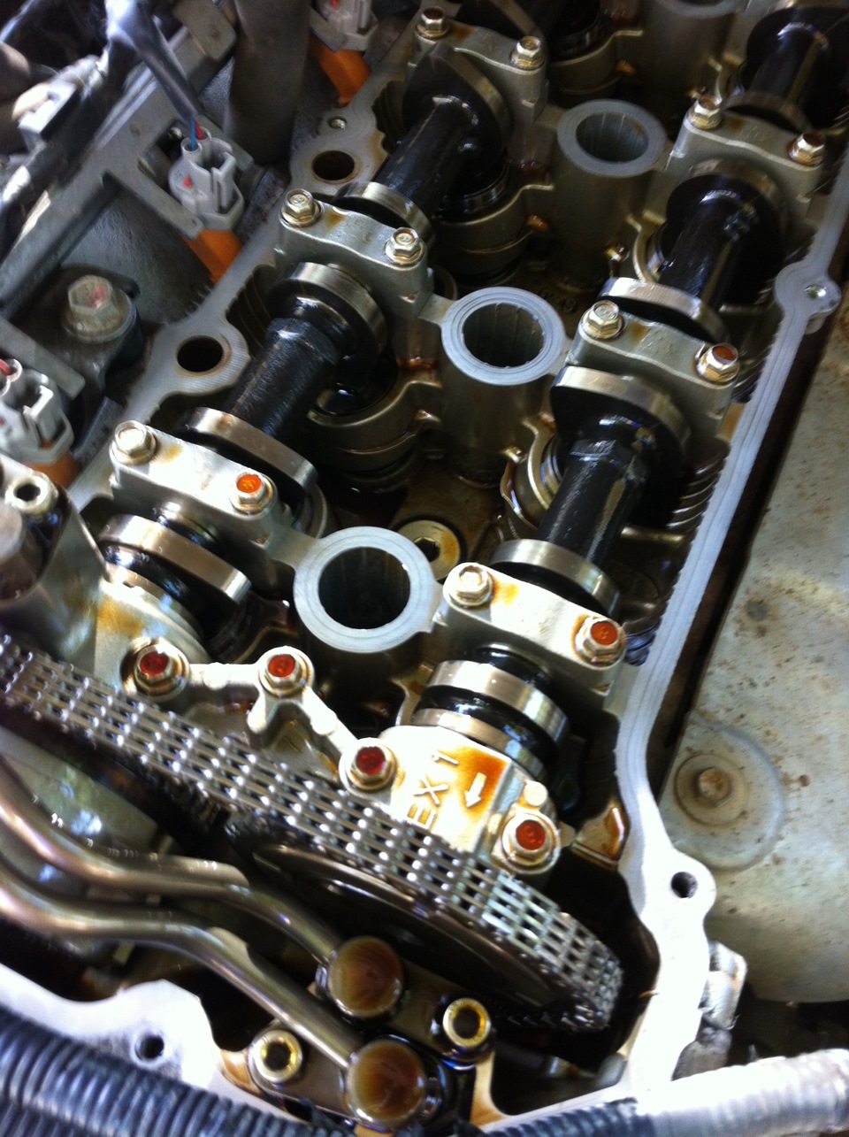 Фото в бортжурнале Suzuki Jimny (1G)