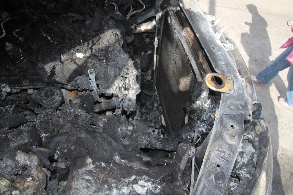 Фото в бортжурнале SsangYong Kyron