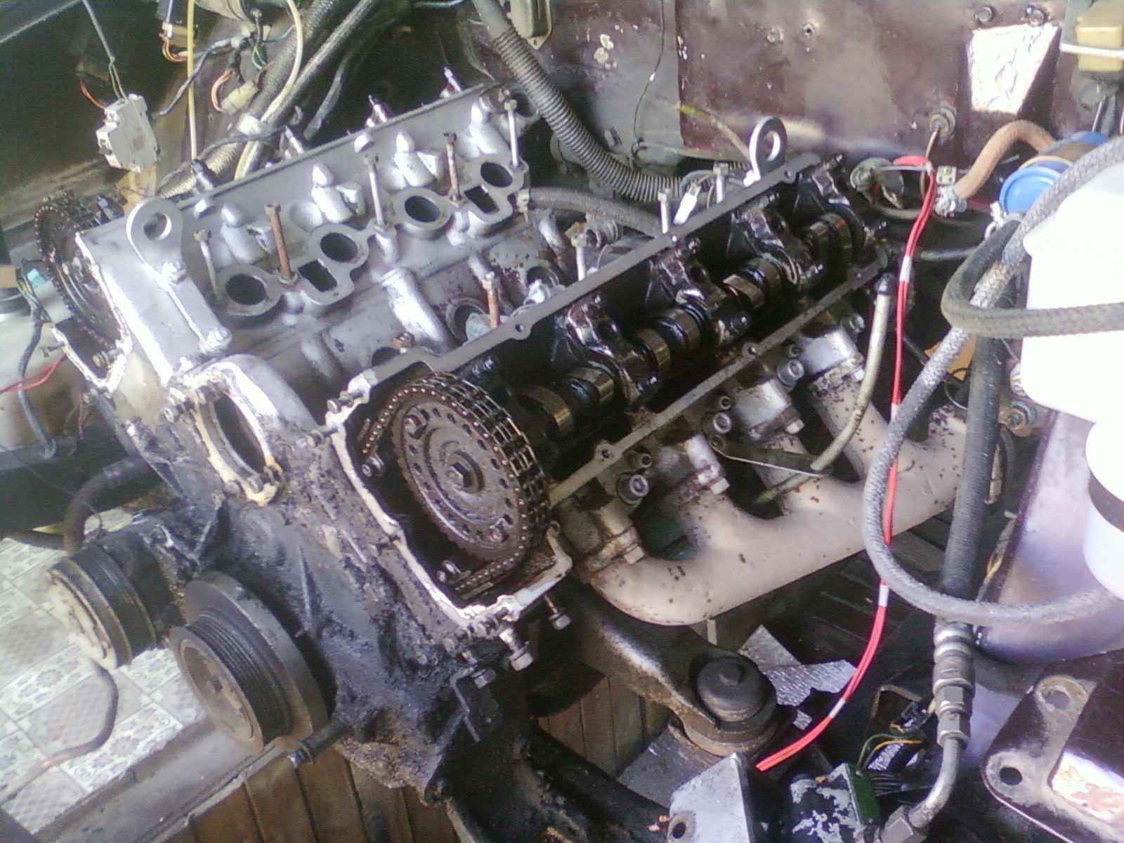 Двигатель 53 ремонт. Двигатель ЗИЛ 130 распредвал. ГАЗ 53 двигатель v8. Мотор ГАЗ 53 v8. ГРМ ЗМЗ 511.