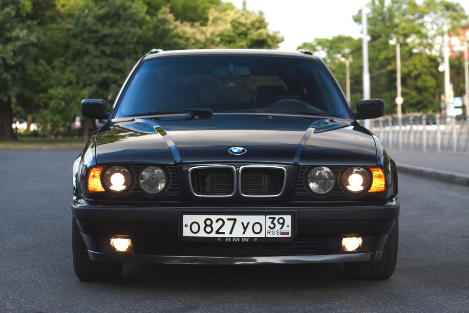 BMW m4 e34