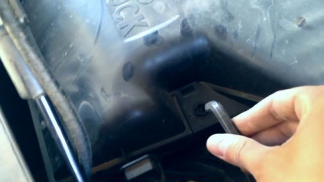 Салонный фильтр бмв х1 где находится Замена салонного фильтра BMW x5 e70 - BMW X5 (E70), 3 л, 2009 года расходники DR