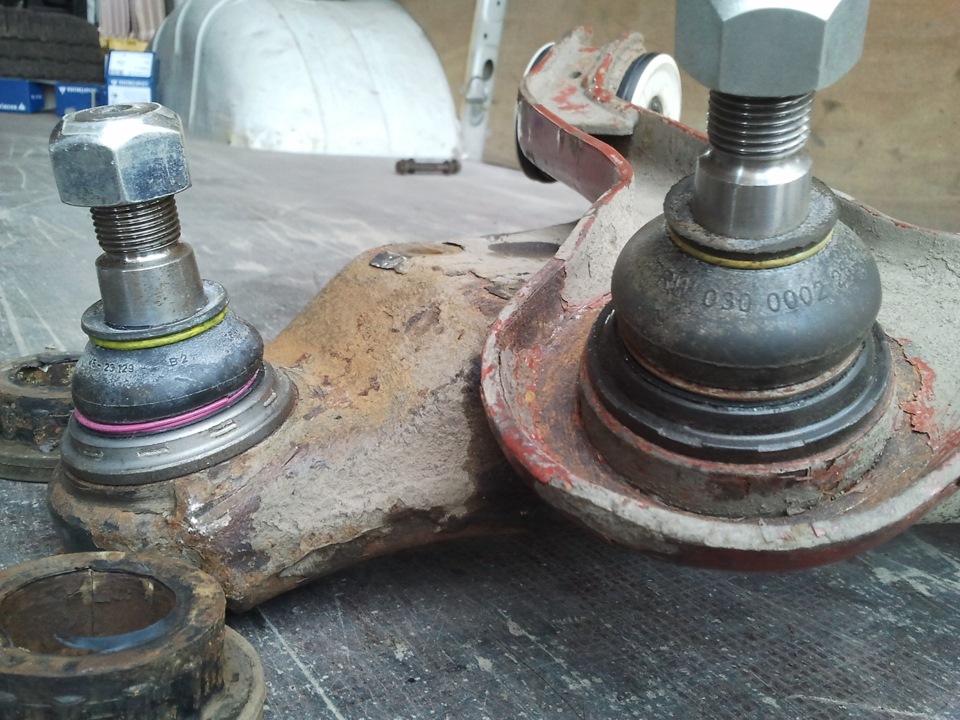 Новенькие. — Iveco Daily (4G)