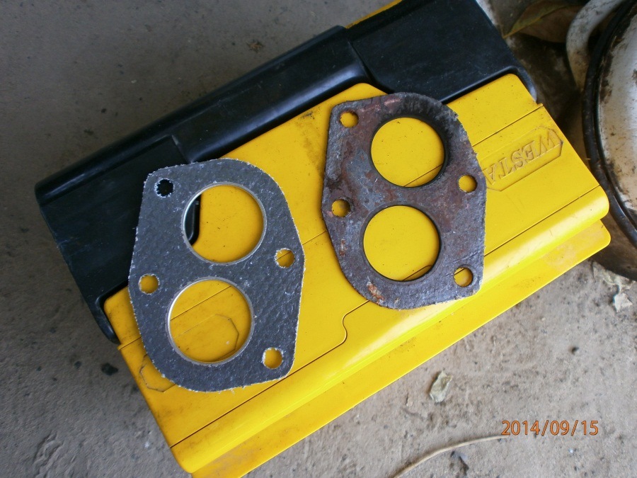 Фото в бортжурнале Lada 21063