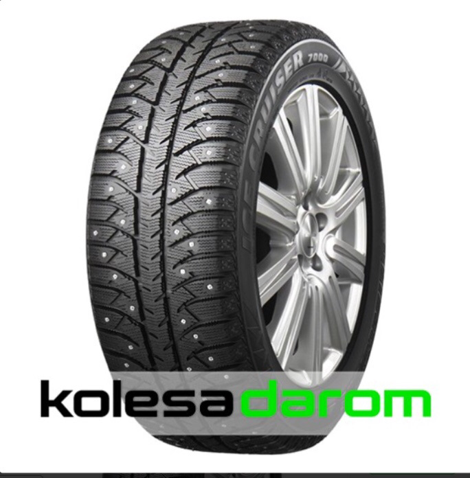 Купить Bridgestone Cruiser 205 55 R16