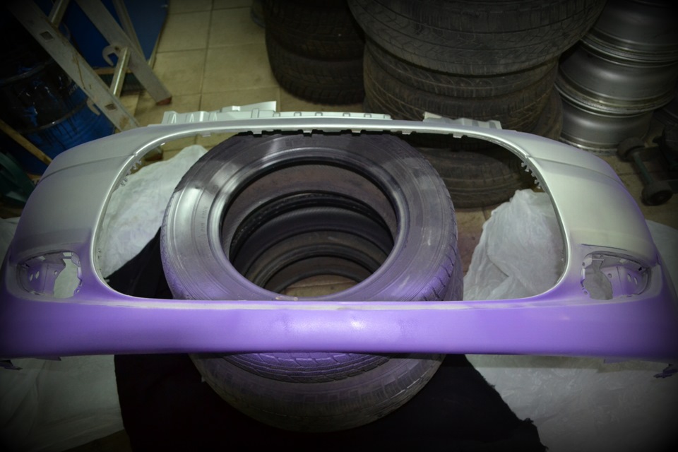 Фото в бортжурнале Citroen C1 (1G)