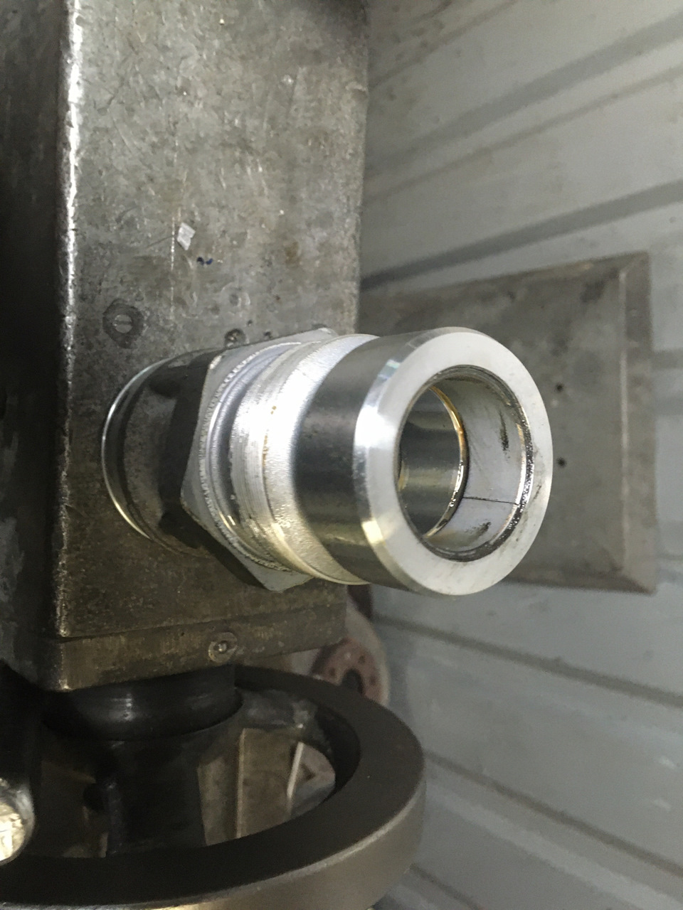 Tayota Land Cruiser Prado 120, FJ Cruiser Сальники рулевой рейки — Мир ...