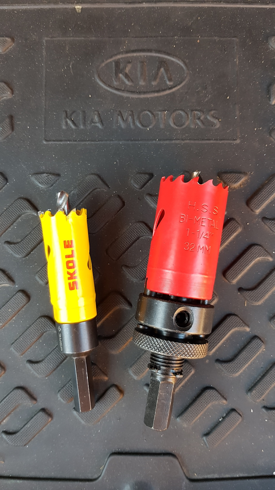 Школе оказалась классной коронкой, а вот noname попил моей крови. — KIA Sorento (2G)