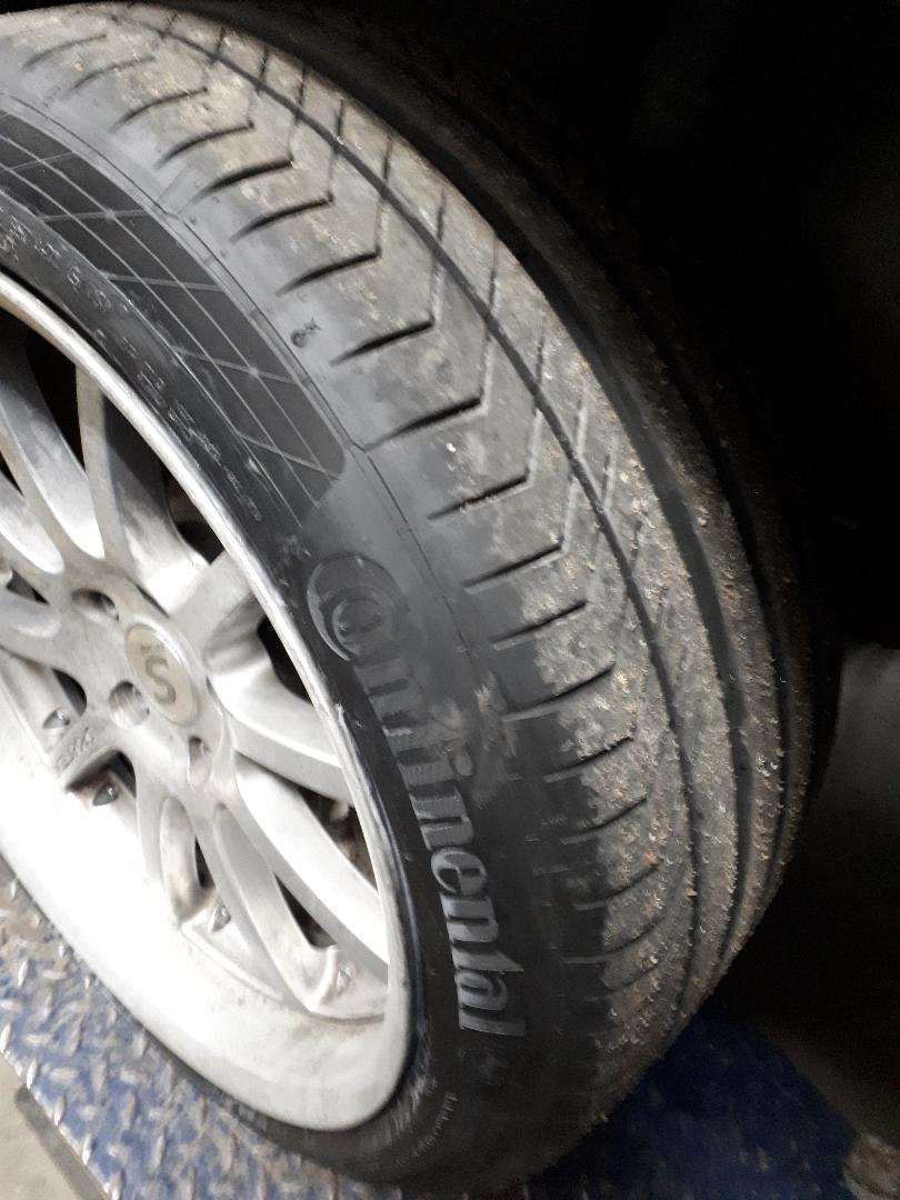 Фото в бортжурнале Audi A6 (C6)