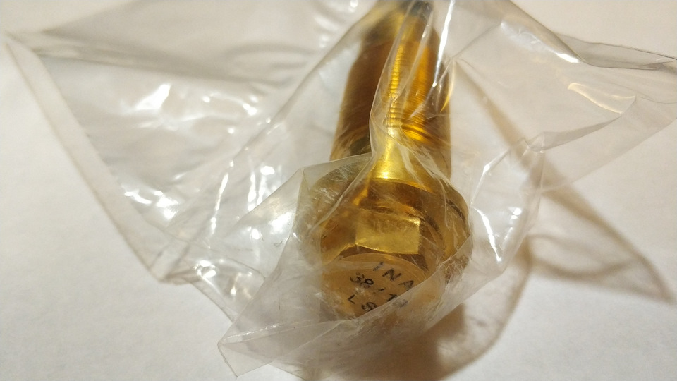 Замена цепи ГРМ М271.950 — DRIVE2