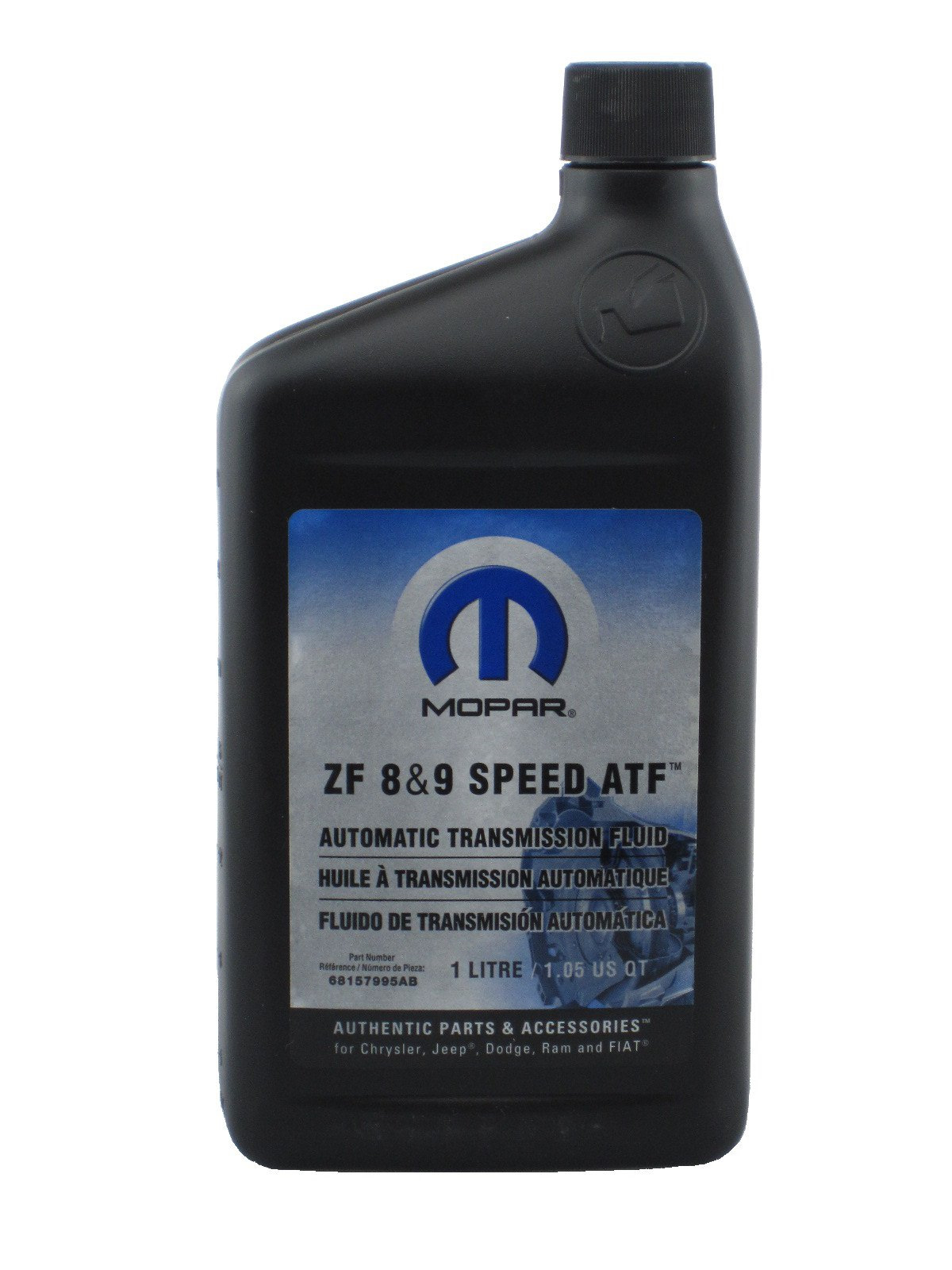 Atf speed. Mopar ZF 8 9 Speed ATF. Трансмиссионное масло Mopar ZF 8&9 Speed ATF. Mopar zf8&9 Speed ATF допуски Крайслера. ATF ZF Fluid 8 оригинал отличия.