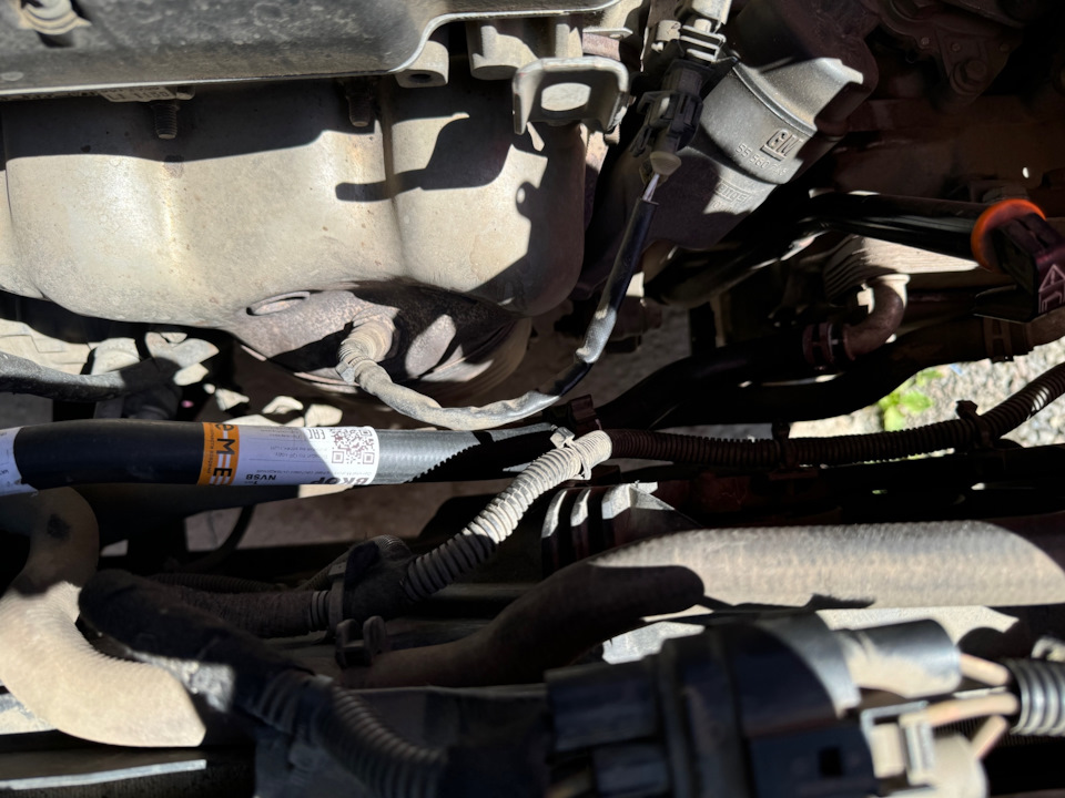 Фото в бортжурнале Opel Corsa D