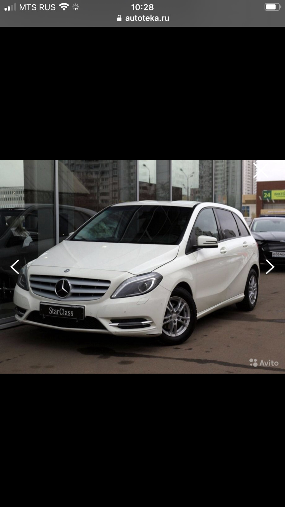 Встреча с беляшом — Mercedes-Benz B-Class (W246), 1,6 л, 2014 года |  наблюдение | DRIVE2