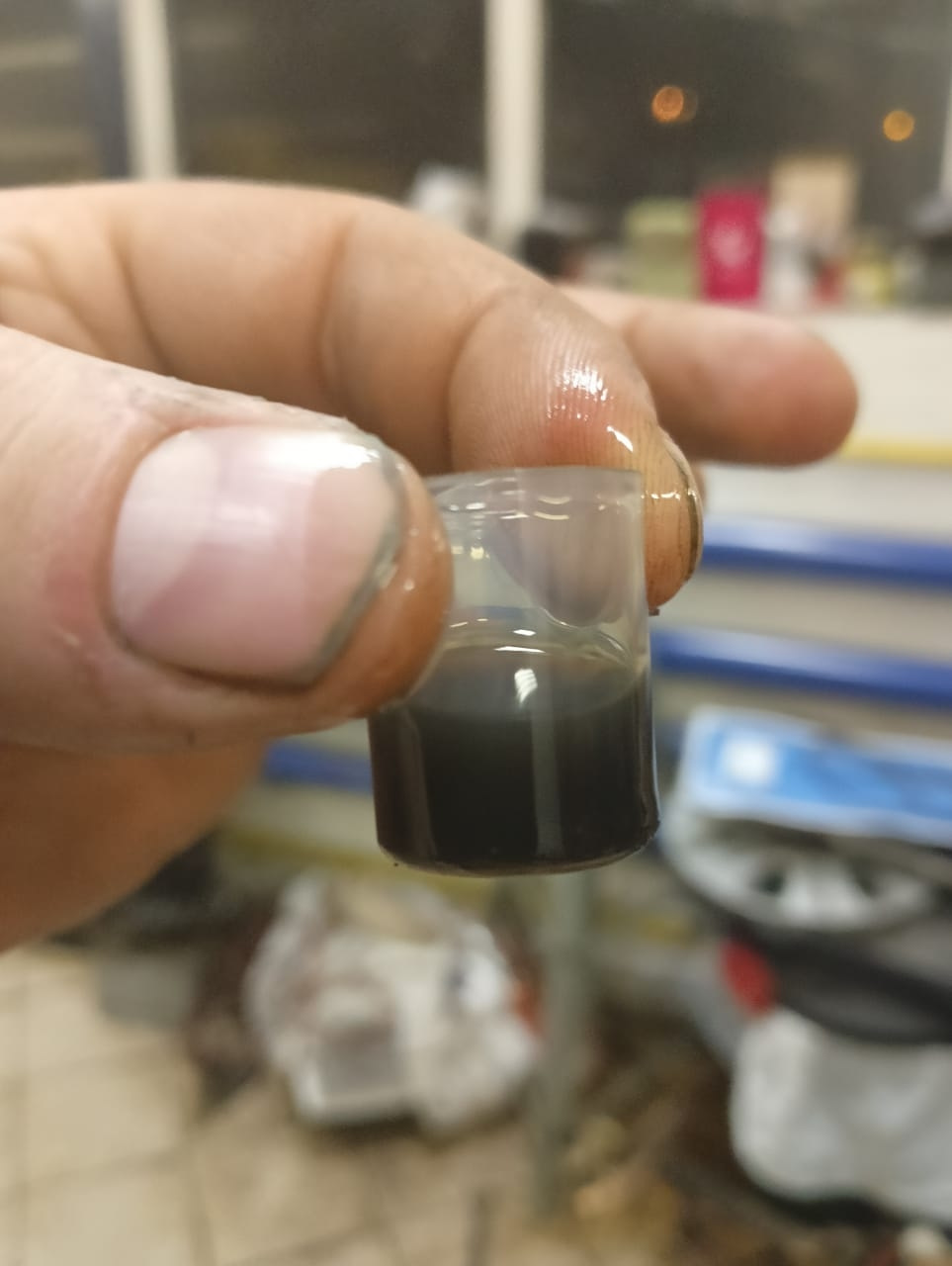 Адаптация которая "СМОГЛА" АКПП ZF 6HP19 (натяжение цепи, параметры ...