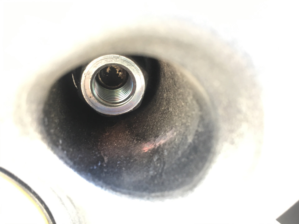 Фото в бортжурнале Москвич 2140