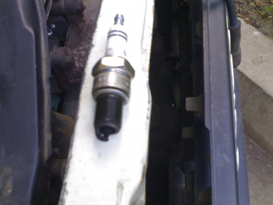 Проблемы с системой зажигания или питания. Не держит холостые, не ...