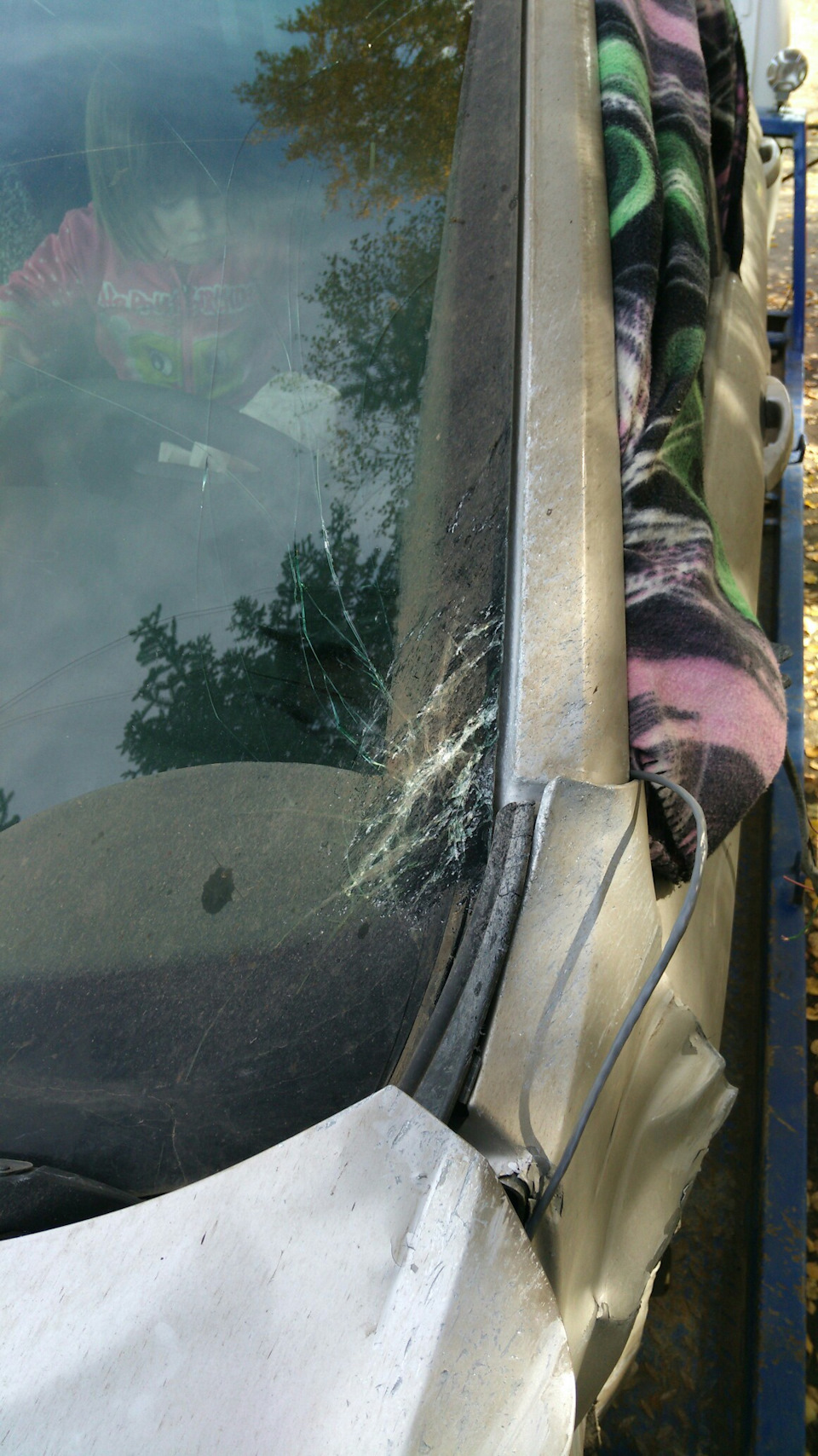 Фото в бортжурнале Lada Vesta (1G)