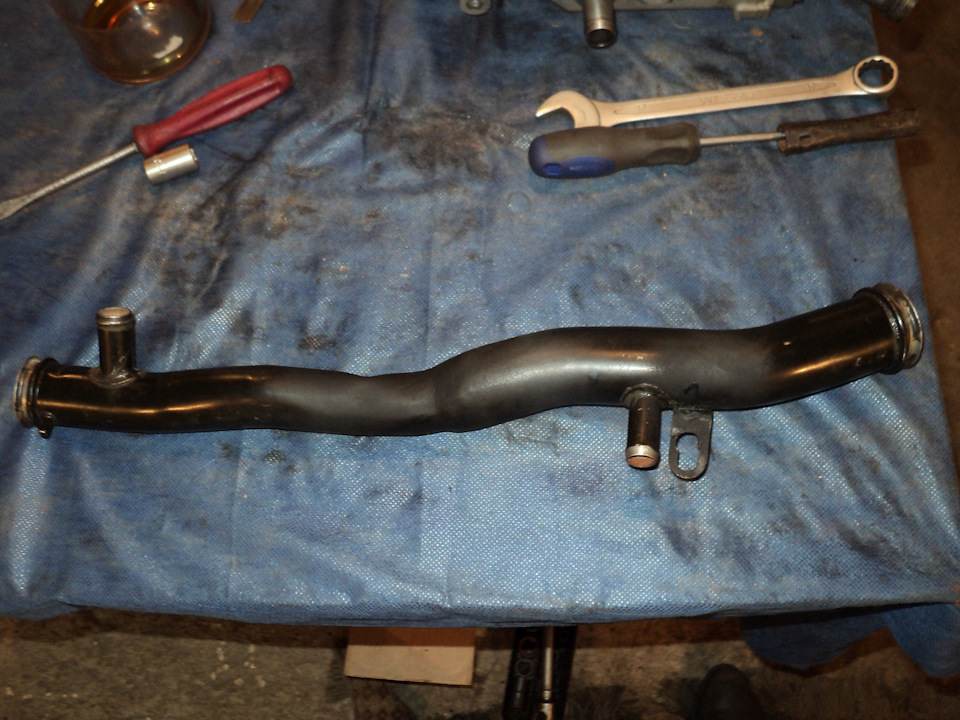 Фото в бортжурнале Honda Prelude (BA8/BA9/BB1/BB4)