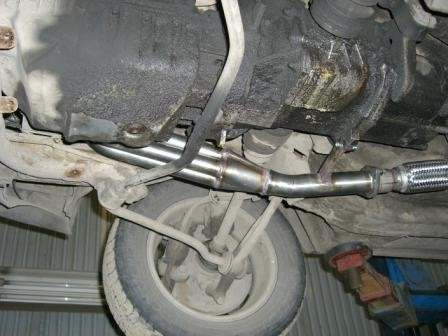 фото производителя — Москвич Святогор