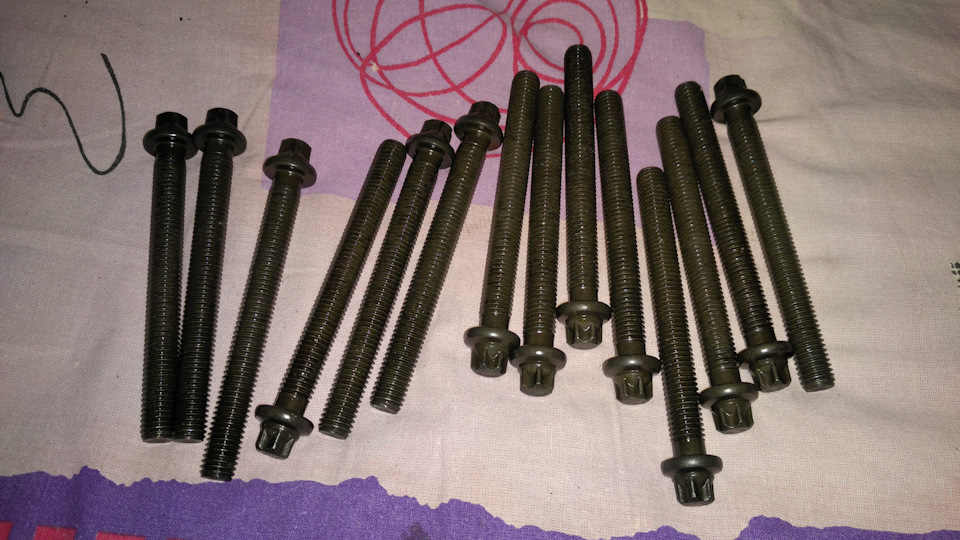 Фото в бортжурнале BMW 5 series (E34)