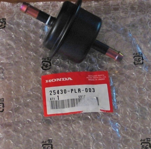 Замена жидкостей — Honda CR-V (RD4/RD5/RD6/RD7), 2,4 л, 2002 года ...