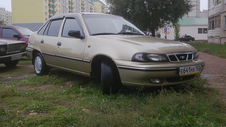 Дэу нексия отзывы владельцев плюсы и минусы 2012