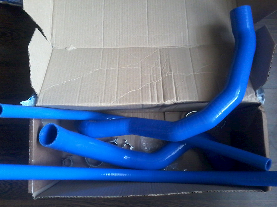 Фото в бортжурнале Jeep Cherokee (XJ)