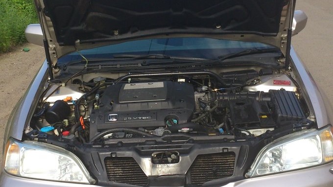 honda saber снятие акпп honda saber снятие акпп