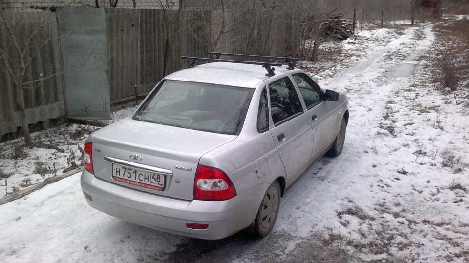 Еще нашел несколько фоток приоры какой она была ДО … — Lada Приора ...