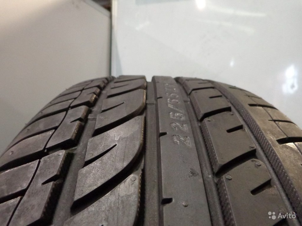 Карманы пусты. Пробуем китайскую резину. — Honda Legend (KB), 3,5 л ...