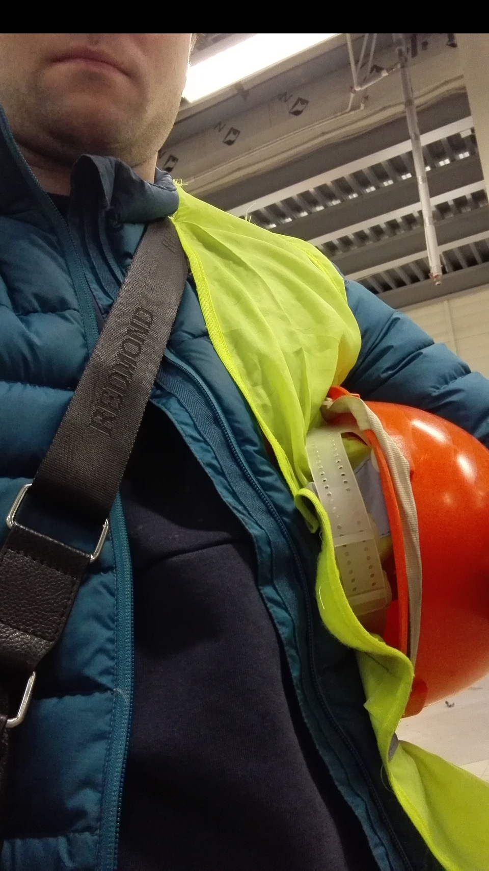 боекомплект при нахождении в рем.зоне — KIA Sportage (3G)