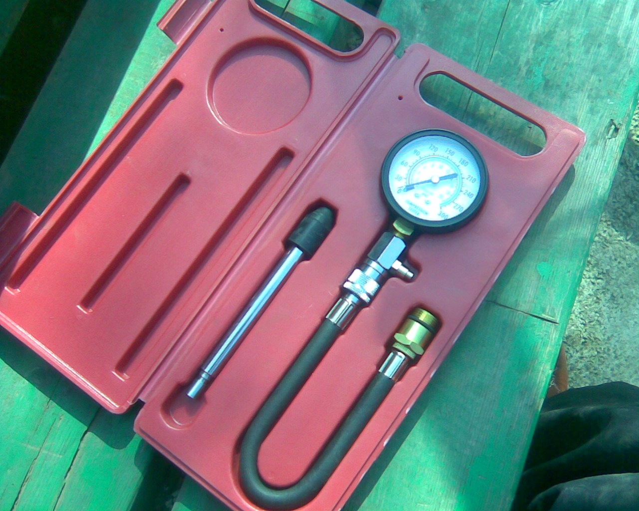 Зачот 12 балов! — ИЖ Москвич 412, 1,6 л, 1973 года | другое | DRIVE2